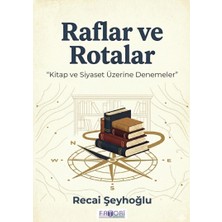 Favori Yayınları Raflar ve Rotalar