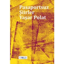 Favori Yayınları Pasaportsuz Şiirler