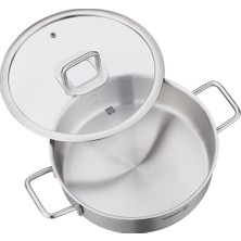 Store Stella Tencere 24X7 cm A2927