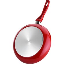 Store Redio 24 cm Maxi Tava, Kırmızı