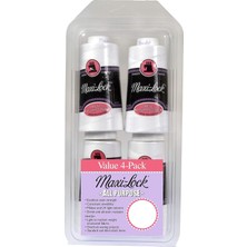 Store Maxi Lock Çok Amaçlı Paket, Beyaz