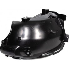 Maher Renault Captur 2013-2019 Çamurluk Davlumbazı Onun Onu Sol (Oem No: 638453895R)