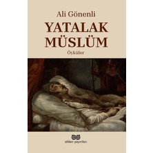 Alden Yayınları Yatalak Müslüm