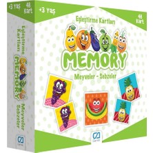 Aydogan's Ayd Ca 5040 Ca Games, Memory Meyveler Sebzeler