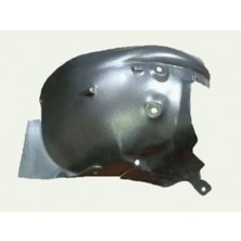 Maher Renault Clio 2006-2012 Çamurluk Davlumbazı Iıı Hb / Grand Tour 2009-2012 Onun Arkası Sol (Oem No: 8200829945)