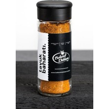 Store Tavuk Baharatı 45 gr (Cam)