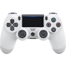 Aydogan's Ayd Playstation 4 Uyumlu Oyun Kolu V2 Gamepad Oyun Kolu Yeni Nesil Kol Kablosuz