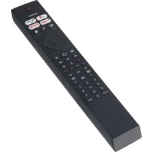 Store Philips 4K Ultra Hd LED Tv Kumandası 996592101491 398GR10BEPHN0043HR2111 HR45B-GJ04 43PUS8506 50PUS8506 58PUS8506 65PUS8506 70PUS8506 75PUS8506 Için Uyumlu