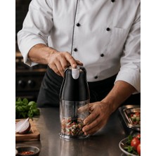 Yararlı Şeyler SHB3106 Doğrayıcı Blender