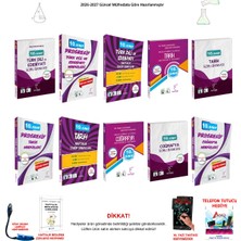 Karekök Yayınları 2026-2027 10. Sınıf Sözel Seçki 10 Kitap Seti