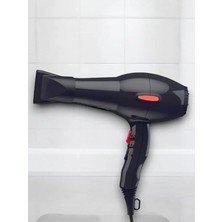Store 2200 Watt Profesyonel Saç Kurutma Makinesi Güçlü ve Dayanıklı Tasarım