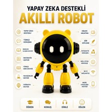 Yararlı Şeyler Yapay Zeka Robotu