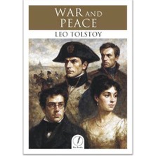 Pen Books War And Peace