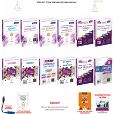 Karekök Yayınları 2026-2027 8. Sınıf Tüm Dersler 12 Kitap Konu Anlatımı Soru Bankası Deneme Seti - Türkçe Mps