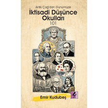 Efil Yayınevi Antik Çağ’dan Günümüze Iktisadi Düşünce Okulları 101