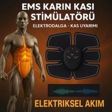 Store 2025 A Kalite Ems Titreşimli Fitness Aleti Hızlı Kas Yapma Teknolojisi