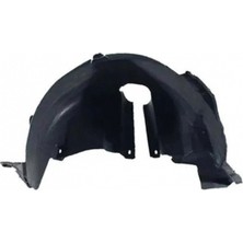 TŞT Seat Ibiza 2012-2017 Arka Çamurluk Davlumbazı Sol (Oem No: 6P0810969B)
