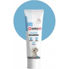 Store Supravet Beyaz Tüylü Köpek Şampuanı
