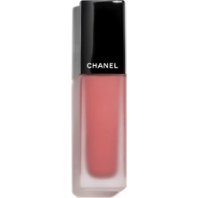 Chanel Rouge Allure Lıquıd Velvet Ultrawear Intense Matte Liquid Lip Colour 242
