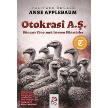 Serbest Kitaplar Otokrasi A.ş.