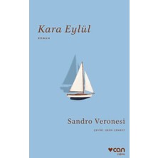 Can Yayınları Kara Eylül