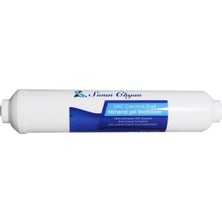 Store Spring Water Swun Chyan Alkalin Filtre