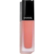 Chanel Rouge Allure Lıquıd Velvet Ultrawear Intense Matte Liquid Lip Colour 238