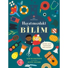 SBN - Store Hayatımızdaki Bilim