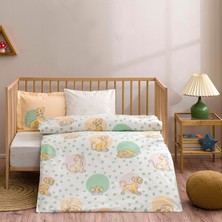 Store Disney Lion King Baby Pamuk Bebek Nevresim Takımı
