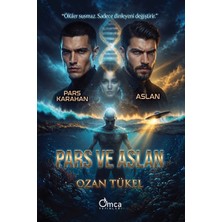 Omca Yayınları Pars ve Aslan