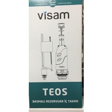 Store Teos Basmalı Rezarvuar Iç Takım
