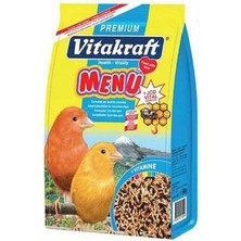 Ttt Menü Kanarya Yemi 500 gr