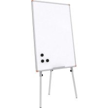 Mıknatıslı Teleskopik Yazı Tahtası 80X120CM