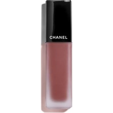 Chanel Rouge Allure Lıquıd Velvet Ultrawear Intense Matte Liquid Lip Colour 232