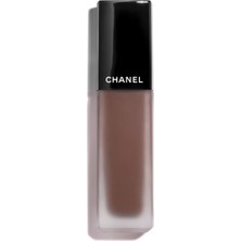 Chanel Rouge Allure Lıquıd Velvet Ultrawear Intense Matte Liquid Lip Colour 234
