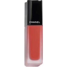 Chanel Rouge Allure Lıquıd Velvet Ultrawear Intense Matte Liquid Lip Colour 218