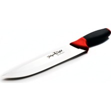 Store Yâren - Et & Mutfak Bıçağı No:3 (31 Cm)
