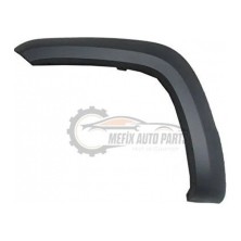 Maher Volkswagen Amarok 2010-2016 Dodik Ön Çamurluk Çıtası Arka Parça Sol (Oem No: 2HH854731GRU)