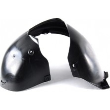 TŞT Volkswagen Jetta - Golf V 2005-2010 / Ön Çamurluk Davlumbazı Komple Sağ (Oem No: 1K5805978)