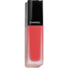 Chanel Rouge Allure Lıquıd Velvet Ultrawear Intense Matte Liquid Lip Colour 216