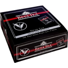 Store Selected Quality Bardak Poşet 100 x 2 gr (Seylan Çayı - Ceylon Tea)