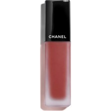 Chanel Rouge Allure Lıquıd Velvet Ultrawear Intense Matte Liquid Lip Colour 228