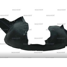 TŞT Volkswagen Caddy 2015-2020 Ön Çamurluk Davlumbazı Sol (Oem No: 2K5805911N)