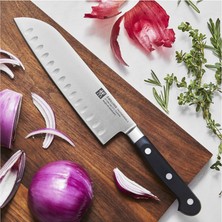 Store 311201810 Oluklu Santoku Bıçağı