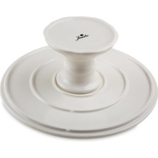 Store Navy Ayaklı Kek Standı 25 cm
