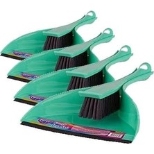 Store Faraşlı Fırça Seti (4 Paketi)