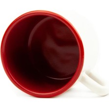 Store Iyi Ki Varsın Papatya Buketi Beyaz Venüs Kupa - Hediyelik Kupa Fincan Mug