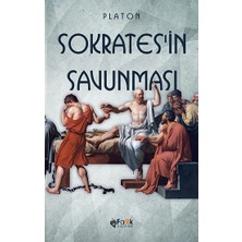 Fark Yayınları Sokrates’in Savunması