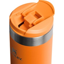 Store The Aerolight Transit Mug Termos Bardak, 0.35 L, Goldenrod Coral