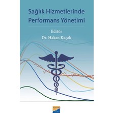 Siyasal Kitabevi Sağlık Hizmetlerinde Performans Yönetimi